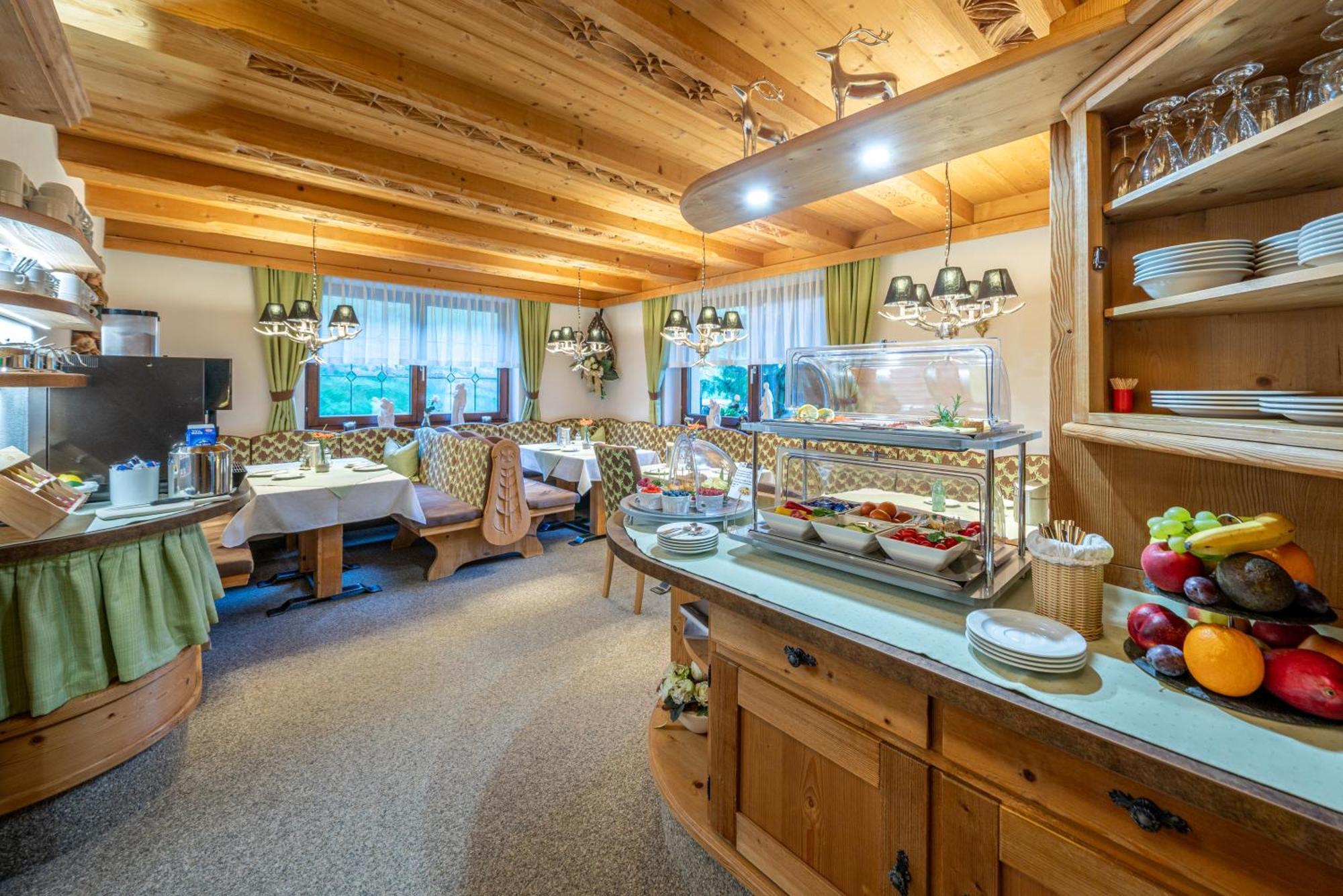 Fruehstueckspension Maier Sölden Exterior foto